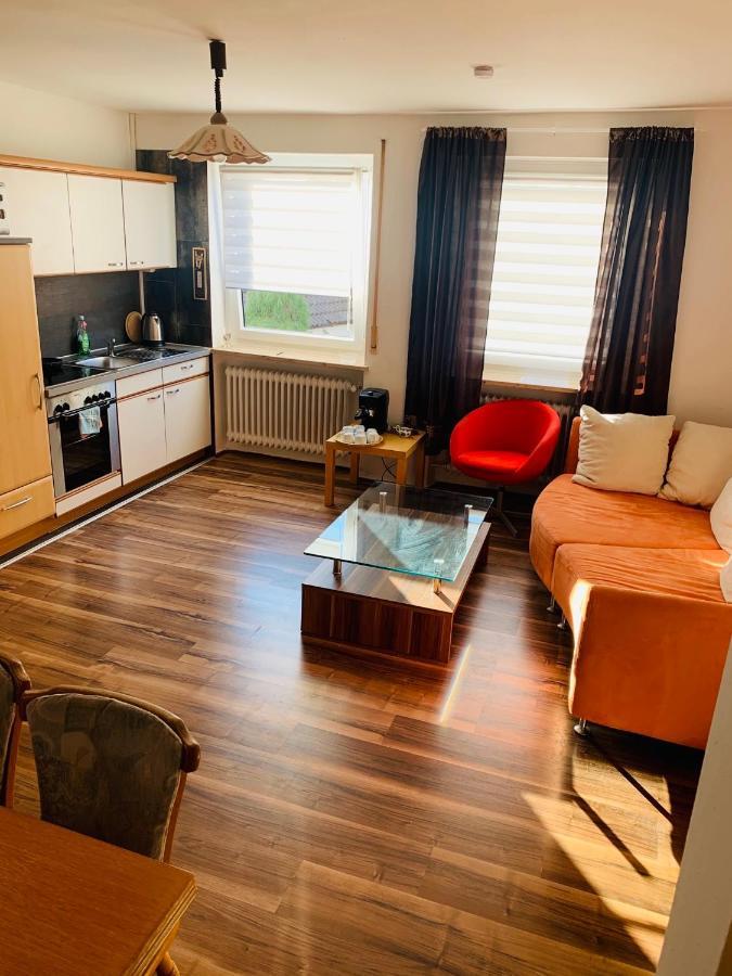 Charmante 3Zi-Ferienwohnung Im Landhausstil Kaufbeuren Ngoại thất bức ảnh