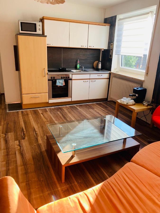 Charmante 3Zi-Ferienwohnung Im Landhausstil Kaufbeuren Ngoại thất bức ảnh