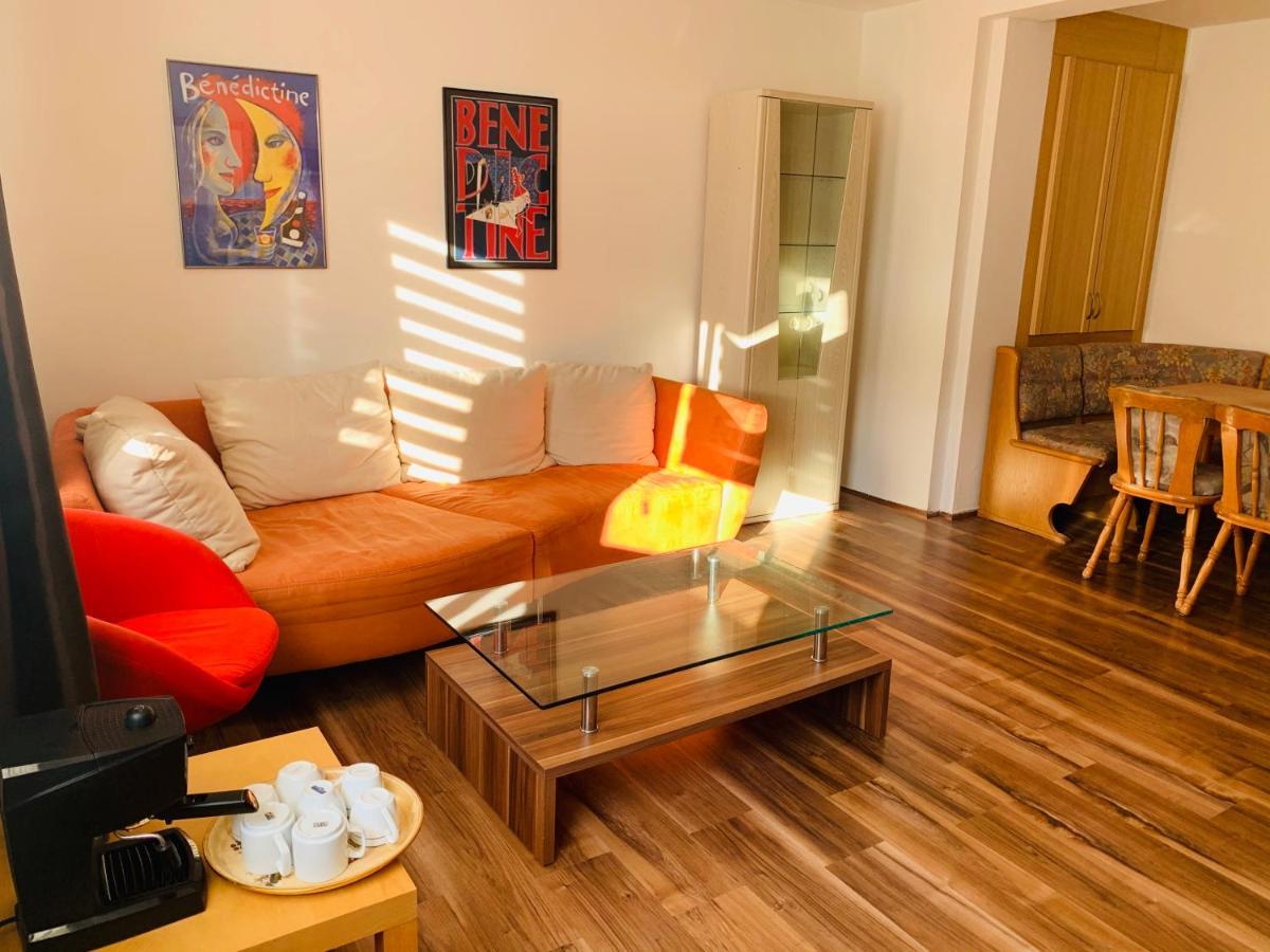 Charmante 3Zi-Ferienwohnung Im Landhausstil Kaufbeuren Ngoại thất bức ảnh