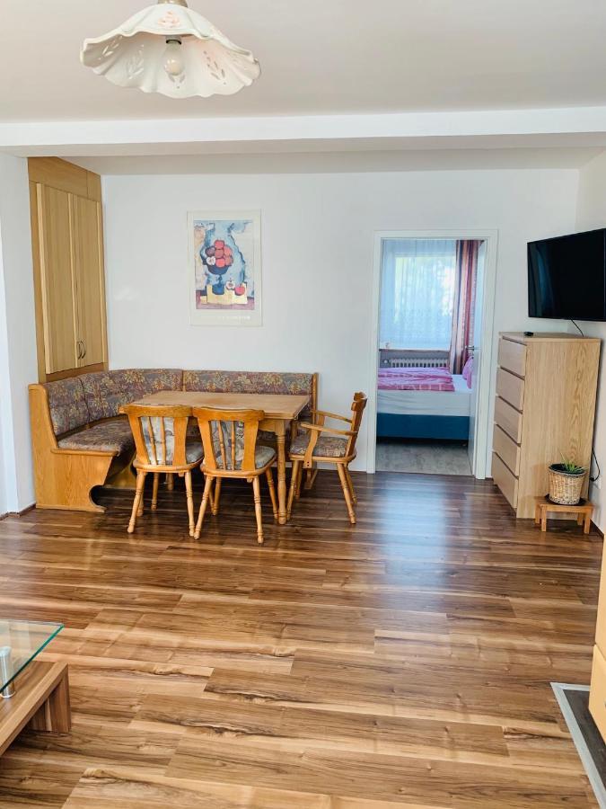 Charmante 3Zi-Ferienwohnung Im Landhausstil Kaufbeuren Ngoại thất bức ảnh