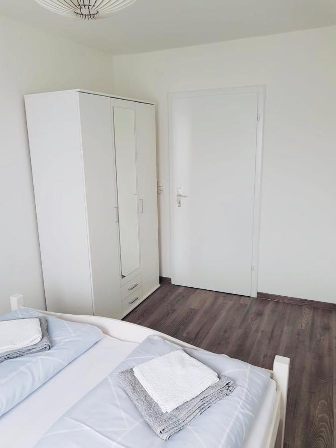 Charmante 3Zi-Ferienwohnung Im Landhausstil Kaufbeuren Ngoại thất bức ảnh