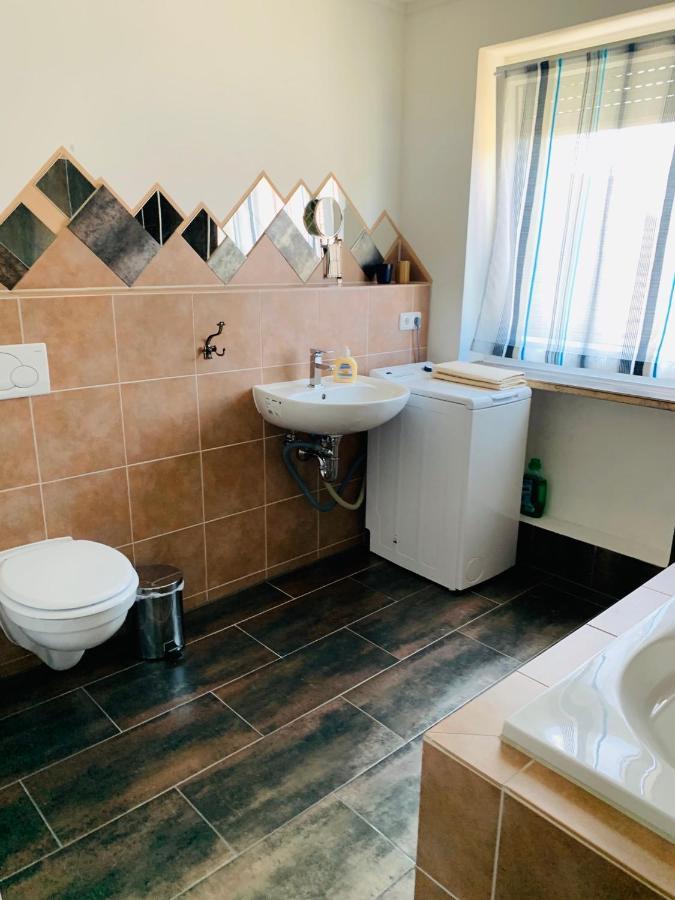 Charmante 3Zi-Ferienwohnung Im Landhausstil Kaufbeuren Ngoại thất bức ảnh