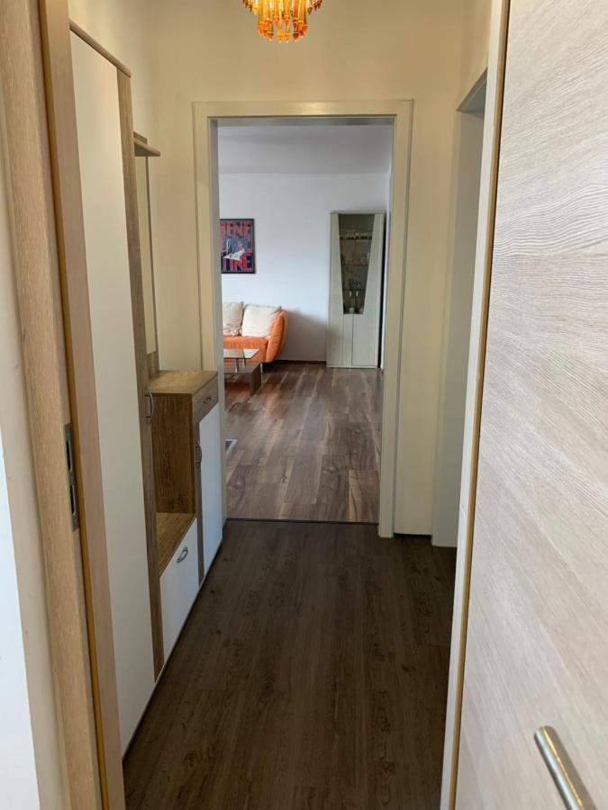 Charmante 3Zi-Ferienwohnung Im Landhausstil Kaufbeuren Ngoại thất bức ảnh